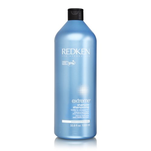EXTREME shampoo 1000 ml