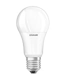 Osram LED Star Classic A, in Kolbenform mit E27-Sockel,...