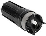 Betriebs Gleichspannung 24VDC Shurflo 9325 - 24V DC - 70m Tiefbrunnenpumpe