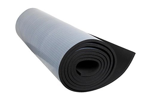 Armaflex AF Kautschuk Platte endlos 10mm selbstklebend