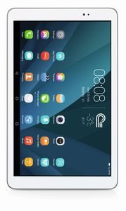 Preisvergleich Produktbild Vodafone-Aktion Huawei T1 Tablet weiss-silber