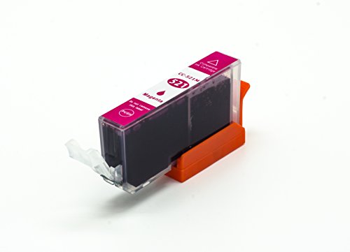 Koala Tintenpatronen/Druckerpatronen 10er Multipack Ersatz für Canon PGI-520 / CLI-521 kompatibel mit Canon Pixma IP-3600 IP-4600 IP-4600-X IP-4700 MP-540 MP-550 MP-560 MP-620 MP-630 MP-640 MP-640-R MP-980 MP-990 MX-860 MX-870 (2*Schwarz, 2*Foto-schwarz, 2*Cyan, 2*Magenta, 2*Gelb) - 7