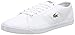 Produktbild Lacoste Marcel LCR3 SPM, Herren Sneakers, Mehrfarbig (White/DARKBLUE X96), 46 EU (11 Herren UK)