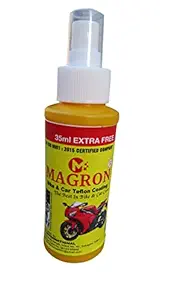 MAGRON Bike & Car Teflon Coating 135 ML