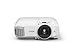 Produktbild Epson Home Cinema EH-TW5600 Data Projector 2500 ANSI lumens 3LCD 1080p (1920x1080) 3D Desktop Projector White