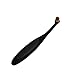 Yosoo 2016 New Toothbrush Curve Liquid Foundation Blending Brush-Pro Cosmetic Makeup Face Powder Blusher Brushes-Contour Cream Concealer Blusher Make Up Kit-Beauty Cosmetics Tools (10Pcs)