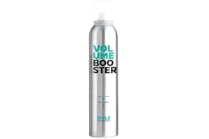DUSY PROFESSIONAL Dusy Style Volume Booster 250ml Schaumfestiger Volumen Schaum Ansatzvolumen (1 Stück)