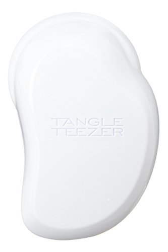 Tangle Teezer Original Candy Cane, Rot/Weiß, 1er Pack (1 x 1 Stück) - 2