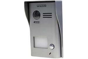 Fermax PLACA KIT VIDEO WAY 1L COLOR (V2)