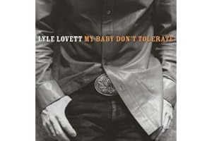 My Baby Don't Tolerate