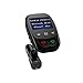 Produktbild Prevently Bluetooth Kfz FM Transmitter Freisprecheinrichtung Auto MP3 Player BF18 FM Transmitter Modulator Wireless Bluetooth Auto Unterstützung TF-Karte Flash Drive mit USB Ladegerät