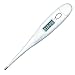 Digital LCD Thermometer Temperature Probe for Baby Infant Child Underarm Oral
