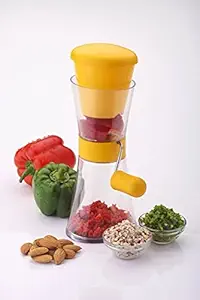 bhawani store Royal ABS Chilly Cutter Chopper with (Multicolore ) and dimanded Product