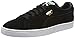 Produktbild Puma Unisex-Erwachsene Suede-classic+ Low-Top, Schwarz (black-team gold-white/87), 40 EU