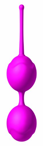 Preisvergleich Produktbild Dorcel Vensu Balls - Liebeskugeln aus Elastomer