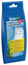 Tetratec Easywipes (aquarium Cleaning Wipes X10)