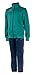 Joma Sportswear Chandal Suit 500053 Baby-Child Size S Color Verde-Marino