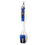 Gender: Women FCS 8 Regular 7MM Leash 2019 Cobalt