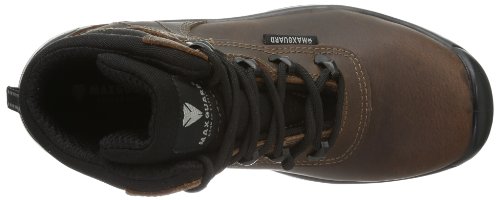 Maxguard CLINT 900232 Unisex-Erwachsene Sicherheitsschuhe - 7