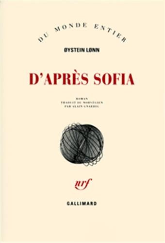 D'après Sofia