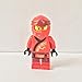 Produktbild LEGO Figur Kai --Ninjago-- (aus 70667)