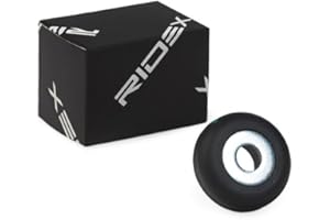 RIDEX 1180S0567 Supporto ammortizzatore Assale anteriore bilaterale