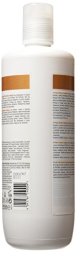 Schwarzkopf Bonacure Q10+ Time Restore Shampoo 1000 ml, 1er Pack (1 x 1 l) - 4