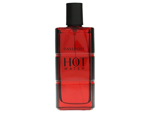 Davidoff Hot Water Homme Eau de Toilette - 110 ml