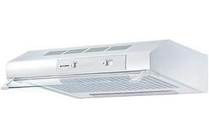 G GRIMALDI TCH04WH16A FABER CAPPA CUCINA ASPIRANTE SOTTOPENSILE INCASSO 60 cm BIANCO