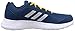 Adidas Men's Drogo M BLUNIT/ACTGOL/SILVMT Running Shoes-8 UK/India (42 EU) (CL7629_8)