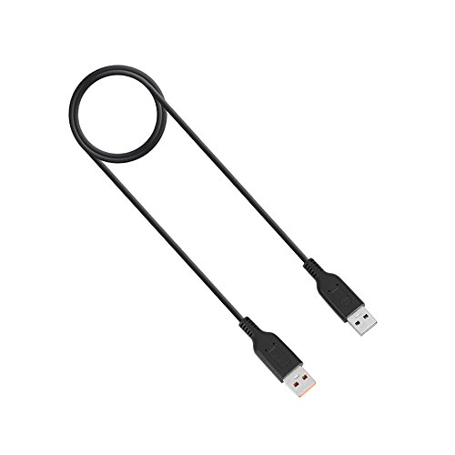 BlueBeach® 2 Meter USB Ladegerät und Datenkabel Stromversorgung Lenovo Yoga 3 Pro / Yoga 3 11 / Yoga 3 14 / Yoga 4 Notebook Laptop - 3