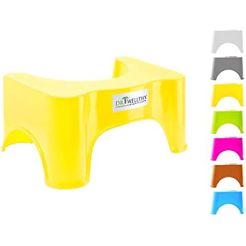 Suchergebnis auf Amazon.de für: Gelb - Badezimmer / Möbel: Küche