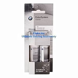 BMW Genuine Touch-up Paint Stick Glacier Silver Metallic code A83 ...