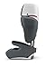 Concord Transformer T Car Seat (Group 2/3, Raven Black) 2015 Range