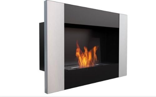 Bio-Ethanol Bio-Fireplace 400 mm x 600 mm
