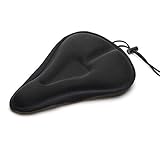 Fácil de usar: Ideal para bicicletas estándar, y toma sólo unos segundos para fijar o quitar.
