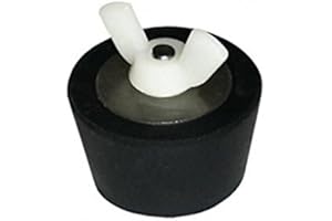 Raviday Bouchon d'hivernage de Piscine