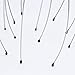 Five Season Scalp Head Massager