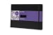 Produktbild Moleskine FO1A5 Album mit schwarzen Seiten A4, Hardcover schwarz