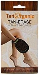 TanOrganic TanErase Ultimate Exfoliator