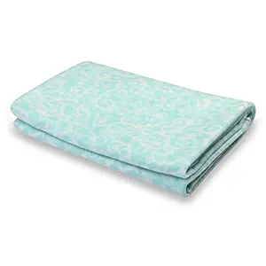 Butterthief Fleece Baby Blanket