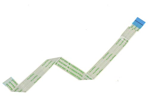 GODSPEED Laptop Touchpad Ribbon Cable for Dell Inspiron 15 5558 5559