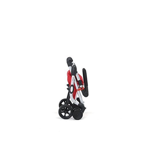 Foppapedretti 9702000300 Go Up Carrello Spesa Red 209 - 2