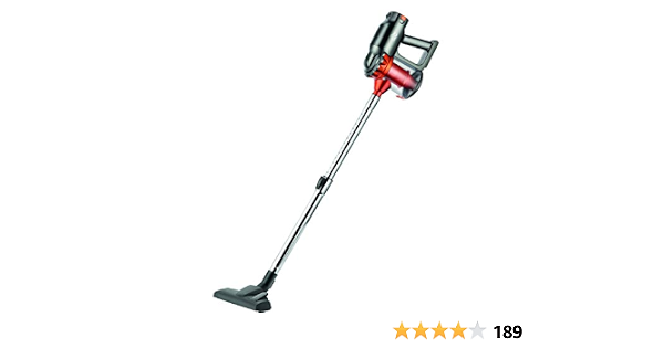 DCG Eltronic Scopa Elettrica S/S BS3070 : Amazon.it: Casa e cucina