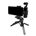 Produktbild Fornateu Kompatibel für DJI OSMO Pocket-Zubehör Palm Kamera Handheld-Telefon-Halter Stativbefestigung Ständer