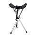 Produktbild Relags Travelchair Dreibeinhocker Alu