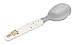 Sophie la Girafe Cutlery set (3 pieces)