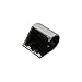 Toshiba P000531940 notebook spare part - notebook spare parts (Cover, Toshiba, R700, R830, Black, Grey)