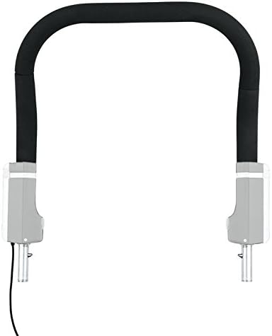 Crozer Handlebar Without Light Retrofit for Kid1 from 2016