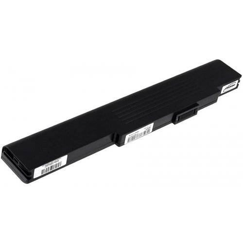 Akku für Medion Typ A42-A15 14,4Volt, 14,4V, Li-Ion